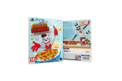 Spil - Finding Frankie (Winning Edition) - Sony PlayStation 5 - Gyser - 5061005781801