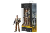 Figur - Star Wars The Black Series Skeleton Crew Fern 15 cm - F99895X4