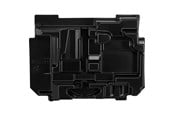 Værktøjskasser og lagersystemer - Makita 8352U6-6 MAKPAC Molded Inlay For DJV184 - 8352U6-6