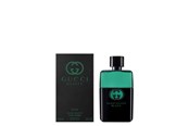 Parfume og dufte - Gucci Guilty Black Pour Homme Edt Spray - 737052626345