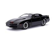Legetøjsbil - Jada Toys Knight Rider 1982 Pontiac Trans AM - 253252000