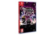 Spil - NetherWorld - Nintendo Switch - Action/Adventure - 8424365726757