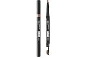 Makeup - PUPA Milano Pupa Full Eyebrow Pencil - 8011607358830