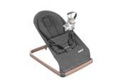 Baby Udstyr - NENO Bouncer Chiaro Graphite - NEN-BAB-ME008