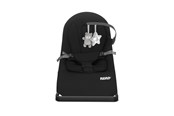 Baby Udstyr - NENO Bouncer Chiaro Black - NEN-BAB-ME009
