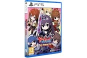 Spil - Phantom Breaker: Battlegrounds Ultimate (Day One Edition) - Sony PlayStation 5 - Action - 5060690797388