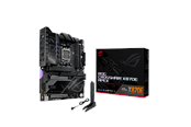 Bundkort - ASUS ROG CROSSHAIR X870E APEX Bundkort - AMD X870E - AMD AM5 socket - DDR5 RAM - ATX - 90MB1KR0-M0EAY0