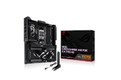 Bundkort - ASUS ROG CROSSHAIR X870E EXTREME Bundkort - AMD X870E - AMD AM5 socket - DDR5 RAM - Extended ATX - 90MB1LB0-M0EAY0