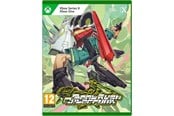 Spil - Bomb Rush Cyberfunk - Microsoft Xbox Series X - Eventyr - 0811949036759