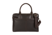 Tasker - dbramante1928 Rosenborg Laptoptaske til Laptop 16" | Brun - BG16HD001813