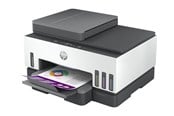Printer - HP Smart Tank 790 All-in-One Multifunktion - Farve - Blæk - 4WF66A