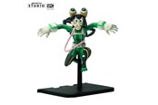 Merchandise - ABYstyle - MY HERO ACADEMIA Figurine Tsuyu Asui - Figur - 3665361032847