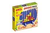 Brætspil - Quercetti - Four in a Row Board Game (EN) - 01010