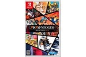 Spil - ACA NEOGEO Selection Vol. 4 - Nintendo Switch - Action - 4964808153367