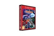 Spil - Demons of Asteborg/Astebros - Evercade - Action - 5060990240386