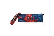 Skoletilbehør - Spider-Man SPIDERMAN round pencil case - 017808100