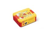 Hobby artikler - Euromic LEGO® Lunch box w/divider - Iconic Girl - 401508762-40521725