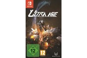 Spil - Ultra Age - Nintendo Switch - Action - 8424365723299