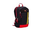 Hobby artikler - Euromic LEGO® TECH black backpack 14 L - 4011090-BP0466-100I