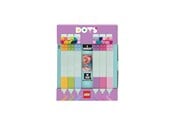 Hobby artikler - Euromic LEGO® DOTS markers 6-pack + 40 colourful tiles - 4010075-52797
