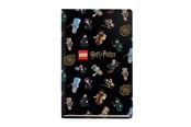 Hobby artikler - Euromic LEGO® Branded Retail Harry Potter™ Notebook 21x14 - 4008063-53299