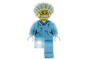 Hobby artikler - Euromic LEGO® ICONIC torch with LED light SURGEON 300% - 4006416-LGL-TO45H