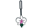 Hobby artikler - Euromic LEGO® Bag Tag/Luggage tag Flowers Orchid - 4006151-53660