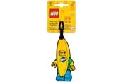 Hobby artikler - Euromic LEGO® Iconic Bag Tag-Banana Guy - 4006151-53057