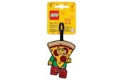 Hobby artikler - Euromic LEGO® Iconic Bag Tag-Pizza Guy - 4006151-52935