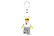 Hobby artikler - Euromic LEGO® Iconic Keychain Lights - Chef - 4006036-KE24H