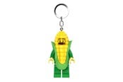 Hobby artikler - Euromic LEGO® Minifigures™ Keychain Light Corn Cob Guy - 4006036-KE242H