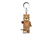 Hobby artikler - Euromic LEGO® Minifigurines™ Keychain Light T-Rex Costume Fan - 4006036-KE237H