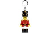 Hobby artikler - Euromic LEGO® Minifigur™ nøglering lys-nøddeknækker - 4006036-KE214H