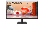Skærm - 27" LG 27MS500-B - 1920x1080 (FHD) - 100Hz - IPS - 27MS500-B