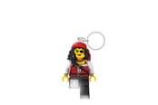 Hobby artikler - Euromic LEGO® Iconic Pirate Princess Keychain w/LED light - 4006036-KE193H