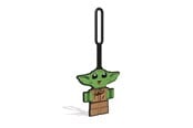 Hobby artikler - Euromic LEGO® Star Wars Mandalorian Bag Tag-Grogu Smile - 4005151-52961