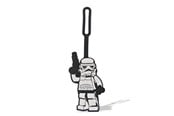 Hobby artikler - Euromic LEGO® Star Wars Bag Tag-Stormtrooper - 4005151-52235