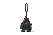 Hobby artikler - Euromic LEGO® Star Wars Bag Tag-Darth Vader - 4005151-52233
