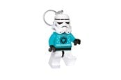 Hobby artikler - Euromic LEGO Star Wars LED Nøglering Storm Trooper Grim julesweater - 4005036-LGL-KE174H