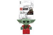 Hobby artikler - Euromic LEGO® Star Wars™ Grogu™ Ugly Christmas Sweater Keychain Light - 4005036-KE208AH