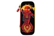 Hobby artikler - Euromic LEGO® Ninjago™  Molded Pencil Case 22 x 10 cm - 4004082-53325