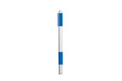 Hobby artikler - Euromic LEGO® STATIONERY 2.0 gel pens 1 pcs. BLUE - 4003075-52657