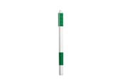 Hobby artikler - Euromic LEGO® STATIONERY 2.0 gel pens 1 pcs. GREEN - 4003075-52655