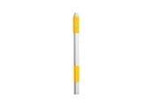 Hobby artikler - Euromic LEGO® STATIONERY 2.0 gel pens 1 pcs. YELLOW - 4003075-52653