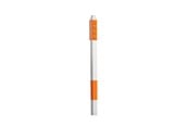 Hobby artikler - Euromic LEGO® STATIONERY 2.0 gel pens 1 pcs. ORANGE - 4003075-52652