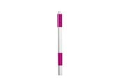 Hobby artikler - Euromic LEGO® STATIONERY 2.0 gel pens 1 pcs. VIOLET - 4003075-52650