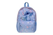 Skoletilbehør - Euromic STITCH Medium backpack 35 x 26 x 18 cm - 119609240