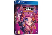 Spil - AK-xolotl (Collector's Edition) - Sony PlayStation 4 - Action - 8436016711920