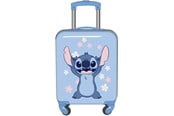 Fritid & Rejser - Euromic STITCH Hardcase trolley 46 x 33 x 20 cm - 119609186