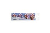 Skoletilbehør - Euromic 4-pack erasers - 4 shaped erasers packed in acetate box with eurohole (size of box 5.2 x 16 cm) - 119407106
